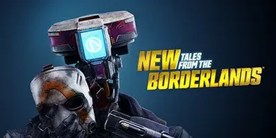 New Tales from the Borderlands