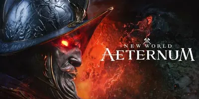 New World Aeternum