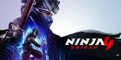 Ninja Gaiden 4