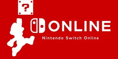 Nintendo Switch Online