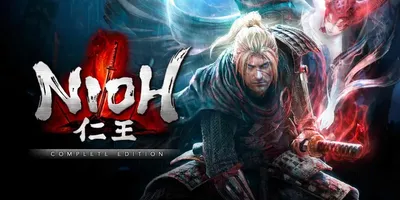 Nioh