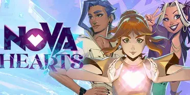 Nova Hearts