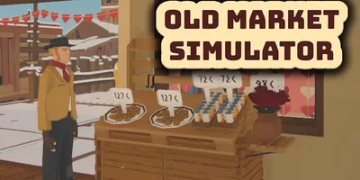 OLD MARKET SIMULATOR