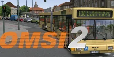 OMSI 2: Steam Edition