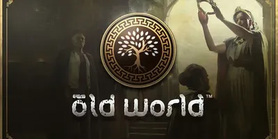 Old World