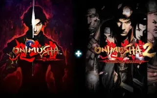 Onimusha 1+2 Pack