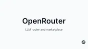 OpenRouter
