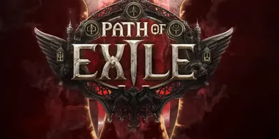 PATH OF EXILE 1 (I)