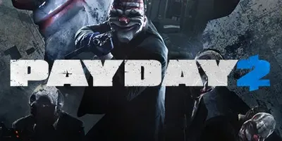 PAYDAY 2