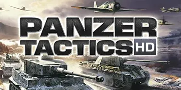 Panzer Tactics HD