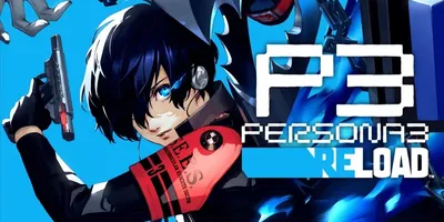 Persona 3