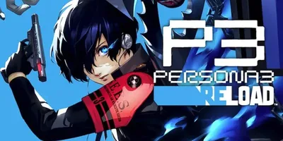 Persona 3 Reload