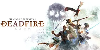 Pillars of Eternity II- Deadfire