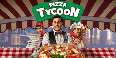 Pizza Tycoon