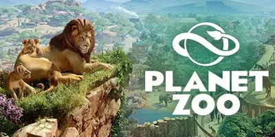 Planet Zoo