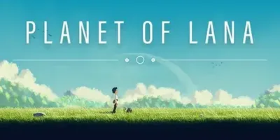 Planet of Lana