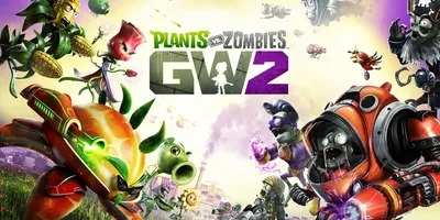 Plants vs. Zombies: Garden Warfare 2