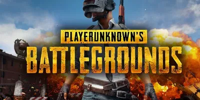 PlayerUnknown's Battlegrounds (PUBG)