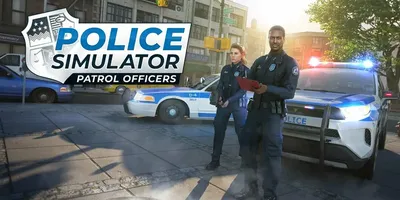 Police Simulator: Patrol Officers