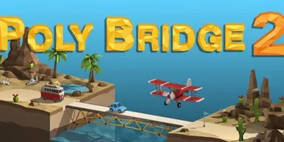 Poly Bridge 2
