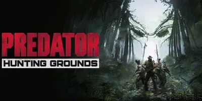 Predator Hunting Grounds