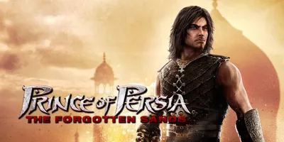 Prince of Persia: The Forgotten Sands