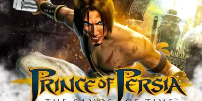 Prince of Persia: The Sands of Time