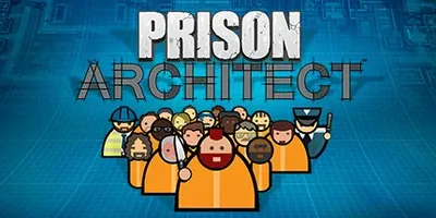 Prison Architect