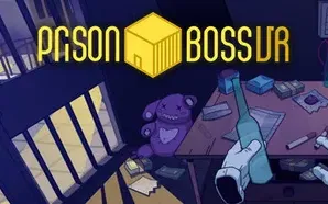 Prison Boss VR