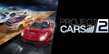 Project Cars 2