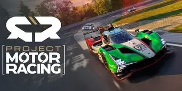Project Motor Racing