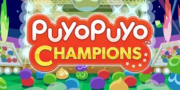 Puyo Puyo Champions