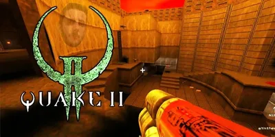 Quake 2