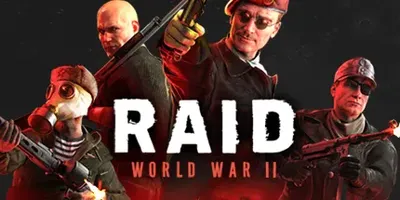 RAID: World War II