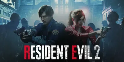 Resident Evil 2