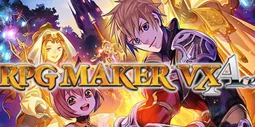 RPG Maker VX Ace