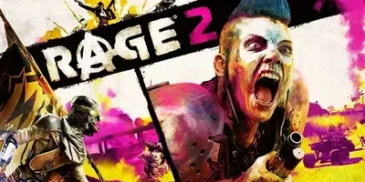 Rage 2