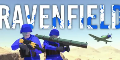 Ravenfield
