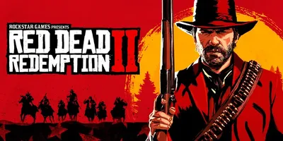 Red Dead Redemption 2