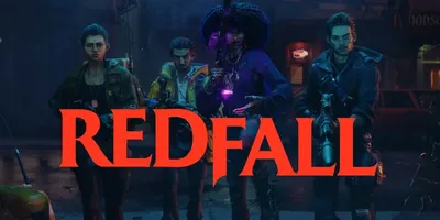 Redfall