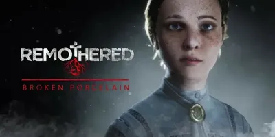 Remothered: Broken Porcelain