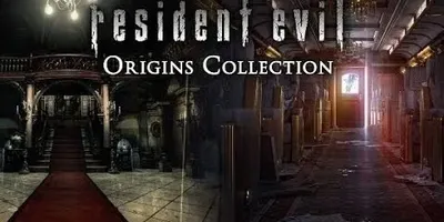 Resident Evil Origins Collection