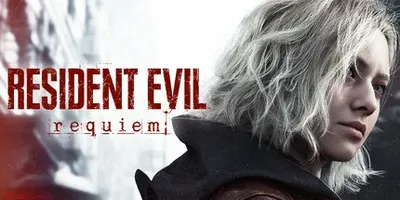 Resident Evil Requiem
