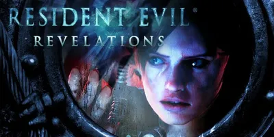 Resident Evil Revelations