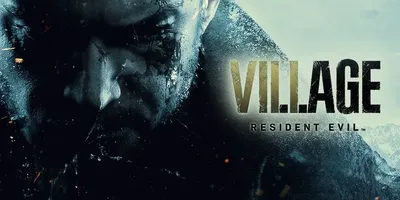 Resident Evil Village