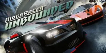 Ridge Racer Unbounded