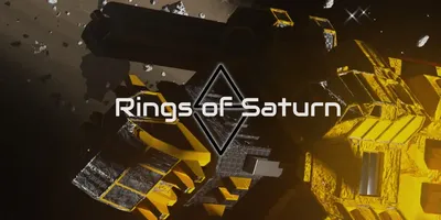 Rings of Saturn