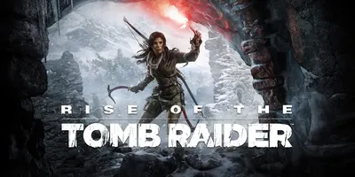 Rise of the Tomb Raider