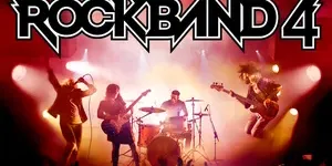 Rock Band 4