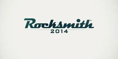 Rocksmith 2014